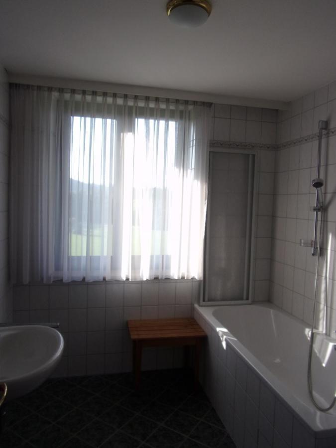 Hotel Landgasthof Hacker Zachenberg Exterior foto
